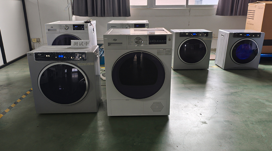 直排式 vs 冷凝式 vs 熱泵式干衣機有什么區別？采購商必看的全面對比指南