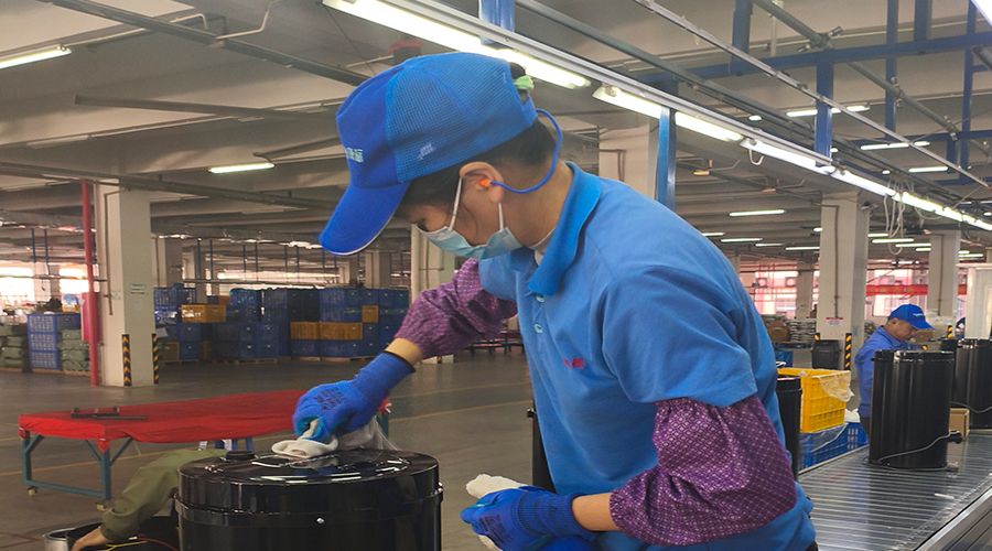 拒絕產品同質化：金環電器如何守護品牌方的獨家市場權益