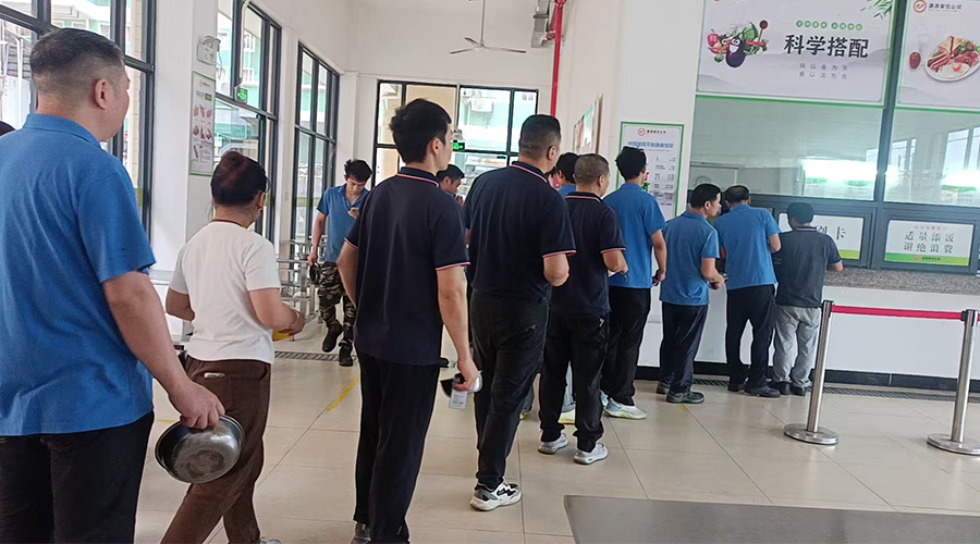 從餐桌到車(chē)間：一份午晚飯里的制造哲學(xué)