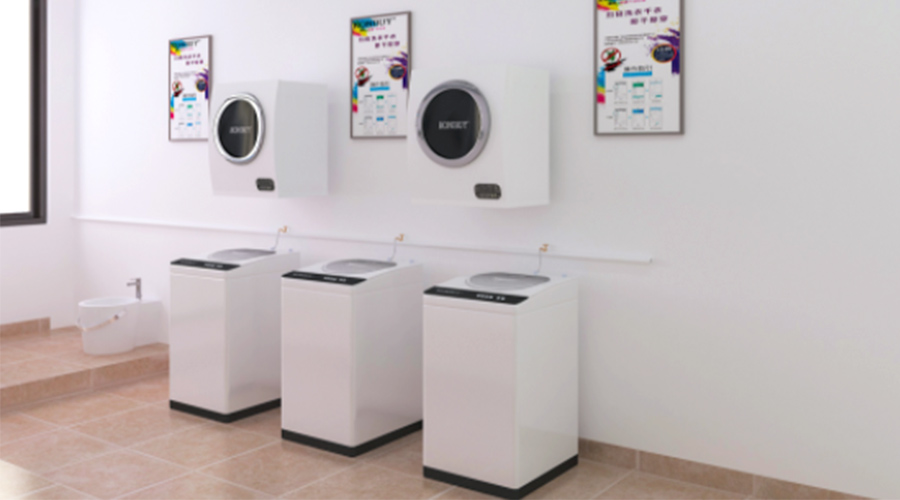 共享經濟快速發展！共享干衣機具備哪些優勢