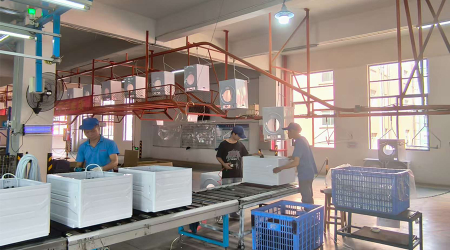 烘干機(jī)工廠 烘干機(jī)工廠