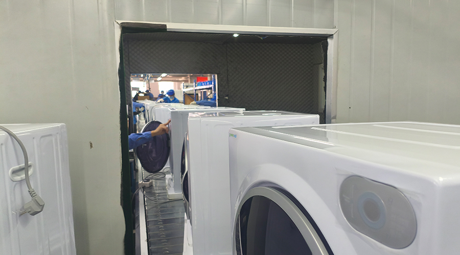 滾筒干衣機工廠 滾筒干衣機工廠