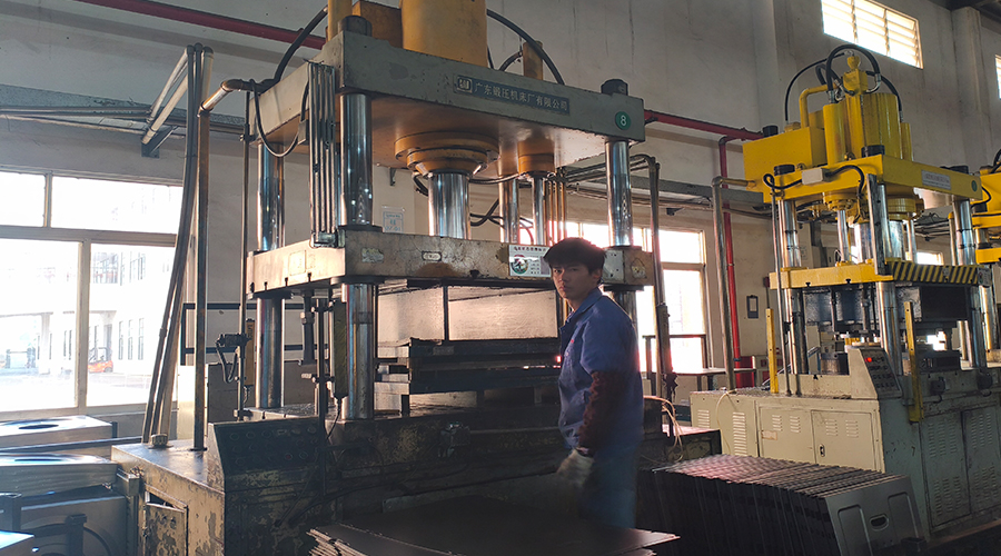 出口全球五十五國，金環電器連接中國制造與世界市場