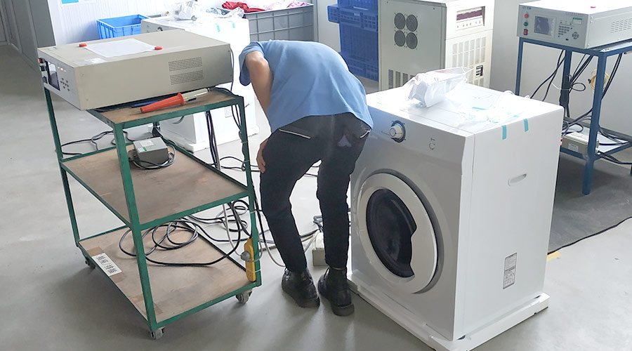 贊許有加！澳洲客戶Innotrics對衣物烘干機代工質量稱心滿意