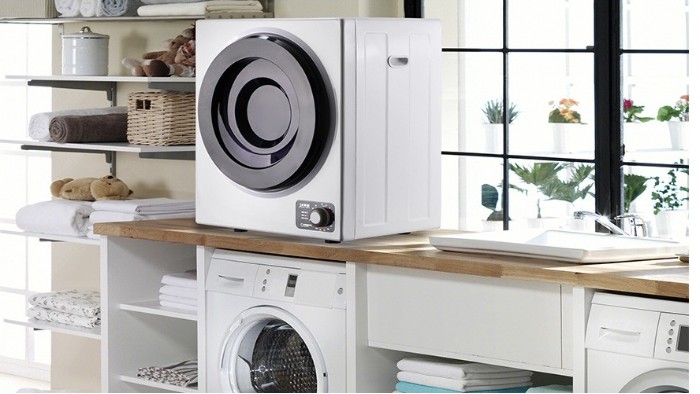 家用干衣機(jī)分類、工作原理解讀