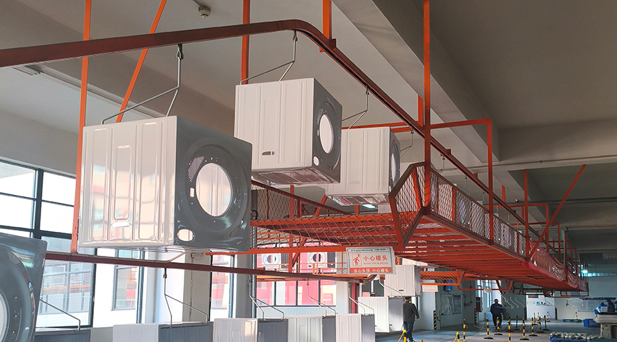 金環電器如何構建全流程質量管理閉環