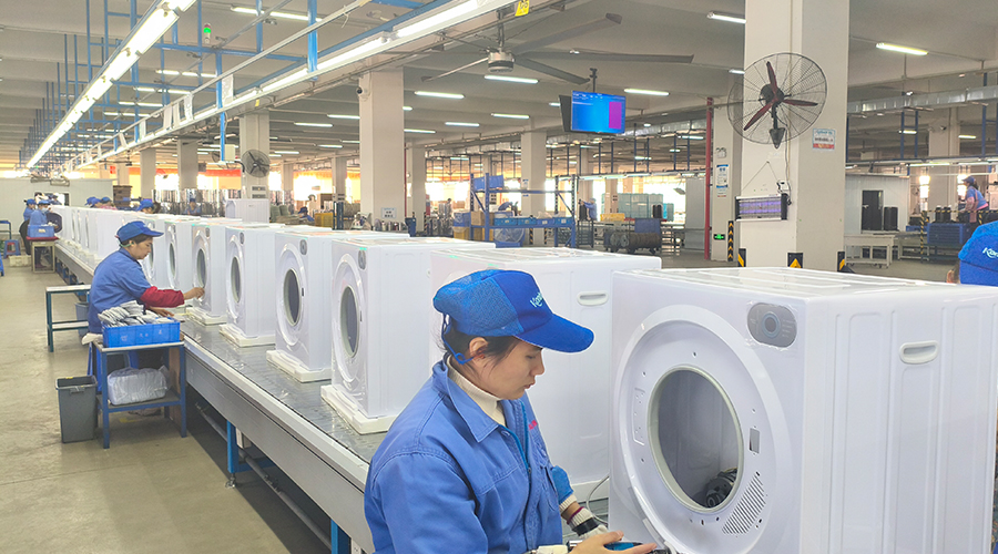 金環電器打造人人都是質檢員的企業文化