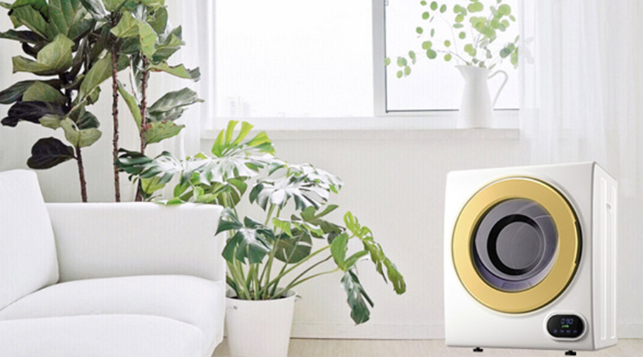 須知！滾筒衣服烘干機機身發燙正常嗎