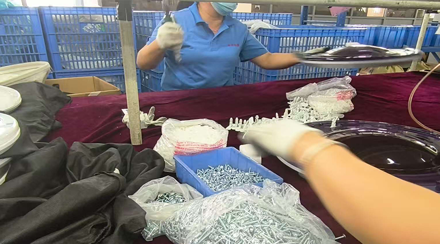 了解金環電器滾筒干衣機技術平臺與定制支持