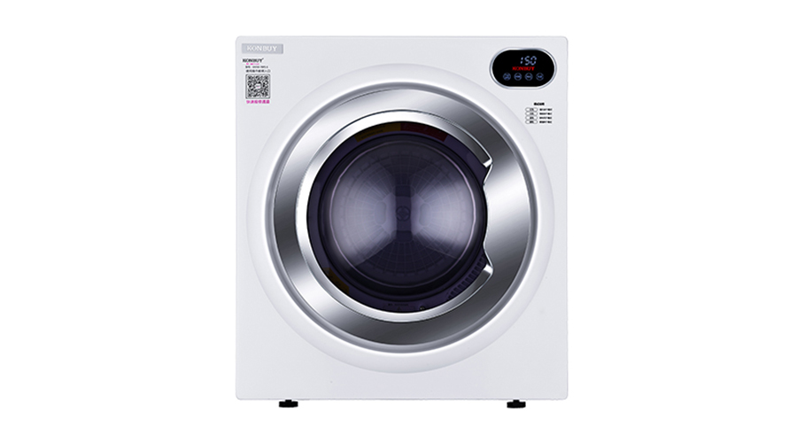 劉畊宏燃脂操火爆！衣物烘干機實現健身襪速干祛味