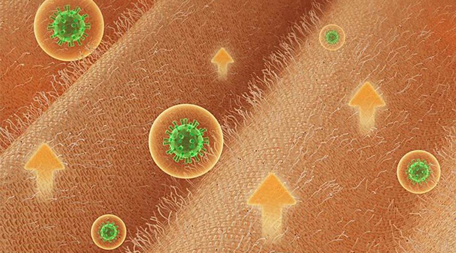 漲知識！家用衣物烘干機巴氏除菌的含義講解