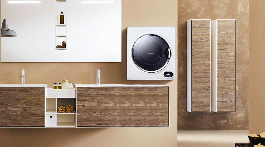 滾筒烘干機(jī)