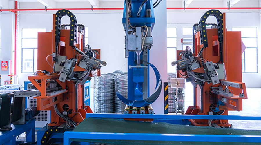 衣服烘干機生產廠家如何做好車間5S管理