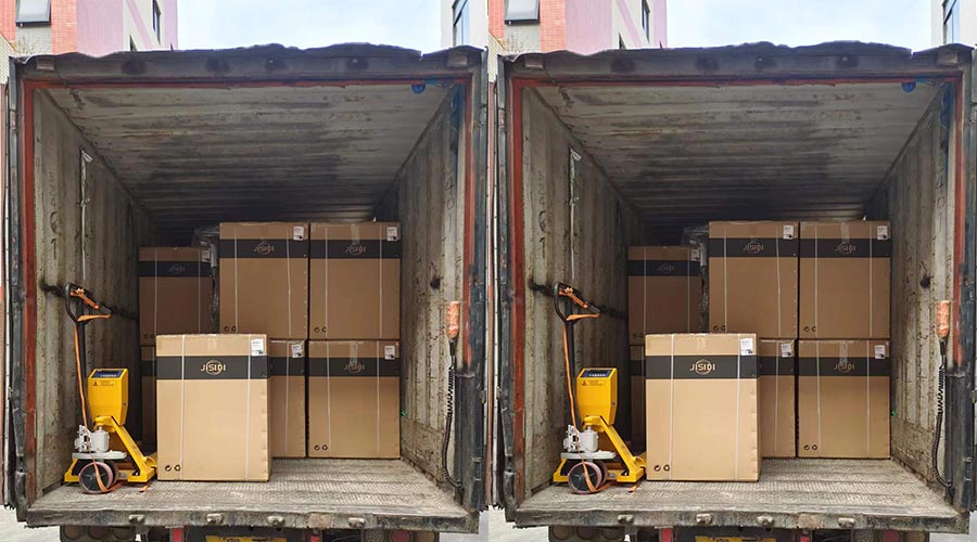 加急發貨！應對客戶烘衣服烘干機電商銷售，確保庫存充足