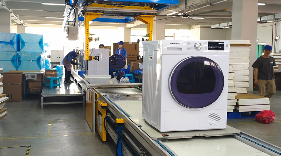 洗烘一體還是獨立干衣機？實際使用后的真實感受