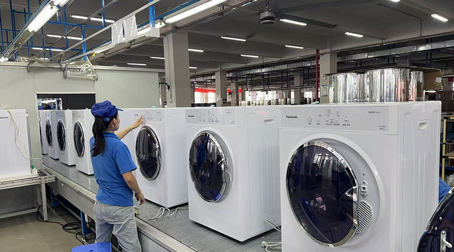 烘干機生產廠家