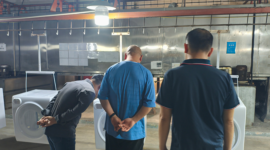 烘干機生產廠家 烘干機生產廠家