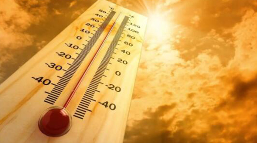 全國高溫持續30天！暴曬下衣物烘干機可以解決哪些干衣煩惱