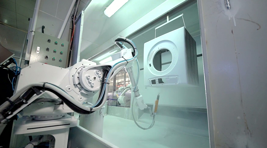 從中國工廠到歐洲品牌：金環助力德國企業本土化創新