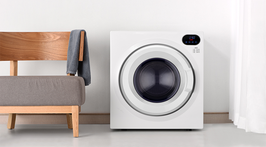 你以為的滾筒干衣機會損傷衣服，是真的嗎？