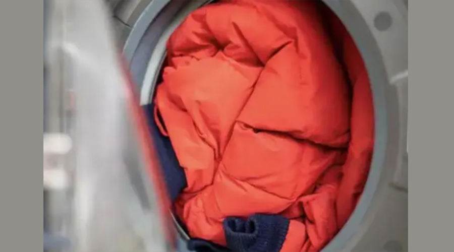 羽絨服漲價！選購滾筒干衣機烘羽絨服這個細節不可忽視