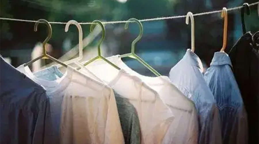 大雨持續(xù)在線！衣物烘干機在手，無懼風雨干衣不愁！