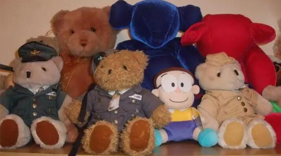 解答！毛公仔可以使用滾筒衣服烘干機(jī)除菌嗎