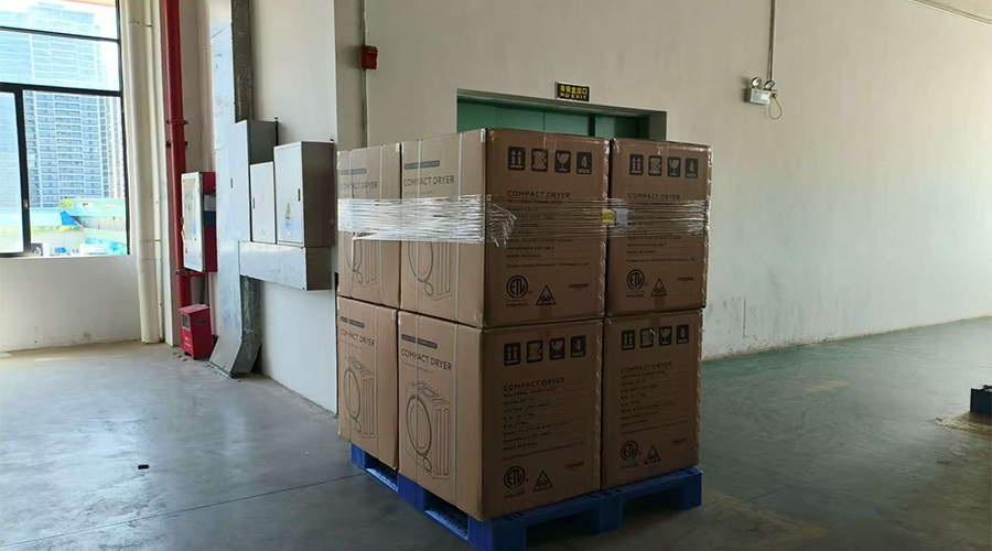 國慶假期，金環(huán)電器短暫休息，只為更好的出發(fā)