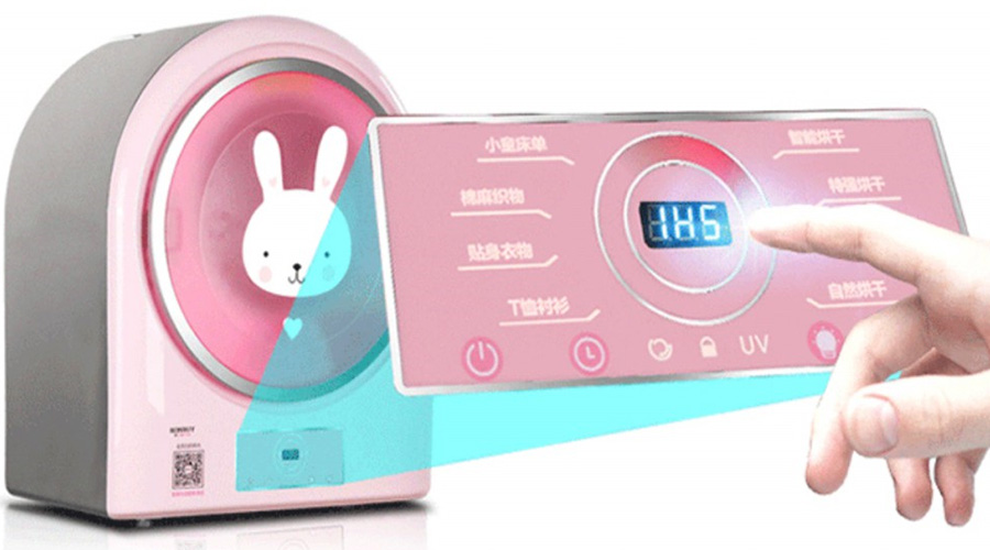 金環電器：攜手電商巨頭，共拓家用烘干機市場新藍海