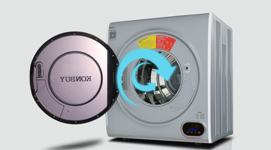 實用！家用衣物烘干機保養技巧大全