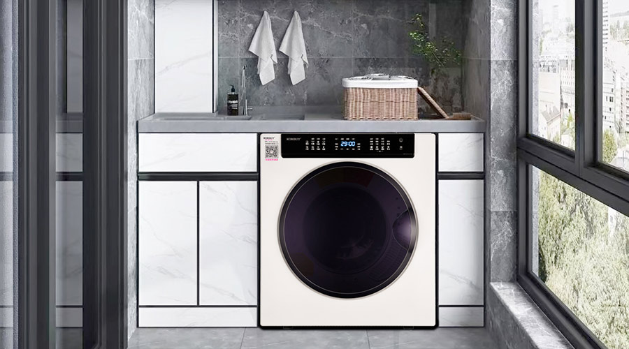 小型烘干機為什么要設置半透明可視門窗