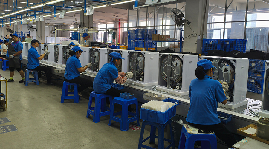 烘干機生產(chǎn)廠家