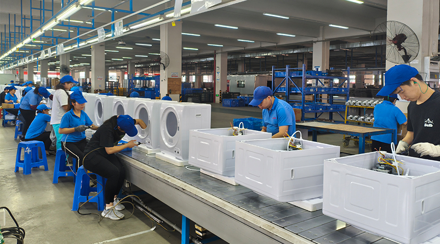 烘干機生產廠家 烘干機生產廠家