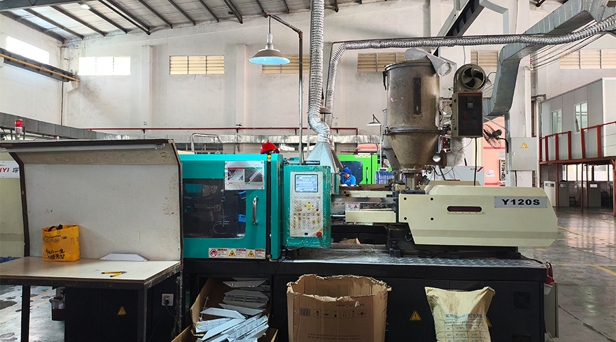 金環(huán)電器：堅守品質(zhì)，引領(lǐng)烘干機制造