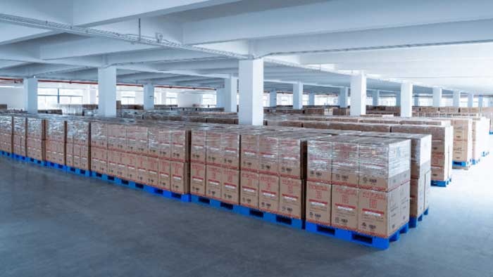 干衣機(jī)代工環(huán)境重要嗎？要不要達(dá)到5S管理標(biāo)準(zhǔn)？