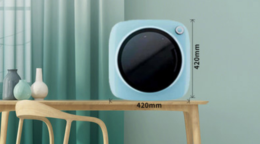 春雨將至！內衣干衣機解決內衣難干的急時之需