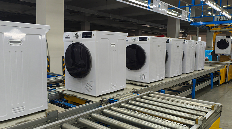 熱泵烘干機 熱泵烘干機