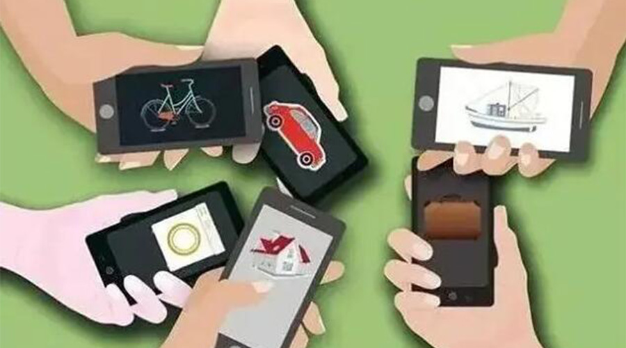 共享產品流行！共享干衣機共享智慧平臺三大優勢