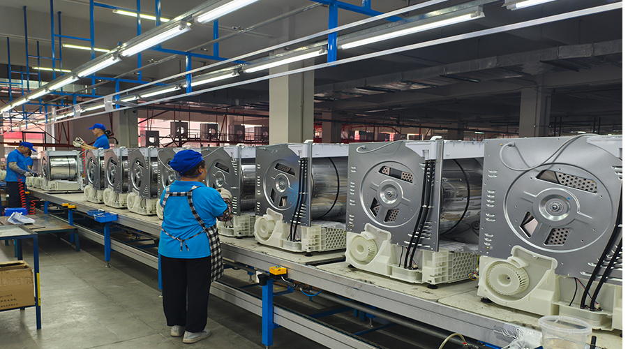 全球布局，金環電器多站點與多市場適配方案解析