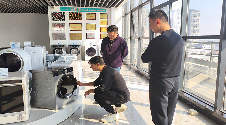 如何延續(xù)25年的店鋪流量，轉(zhuǎn)化為差異化干衣機(jī)產(chǎn)品的規(guī)模化增長(zhǎng)？