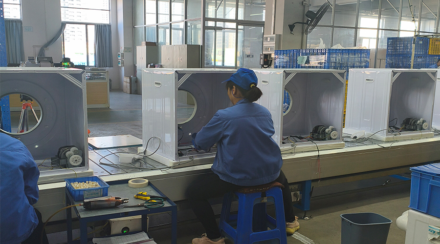 滾筒干衣機工廠 滾筒干衣機工廠