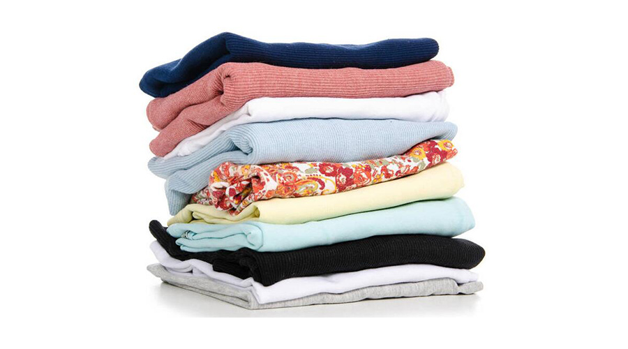 使用家用衣服烘干機烘衣，如何防止衣服受潮發霉？