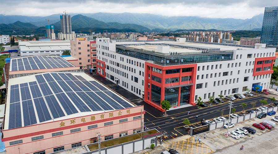 獲得RoHS資質認證，對于滾筒干衣機代工廠的意義