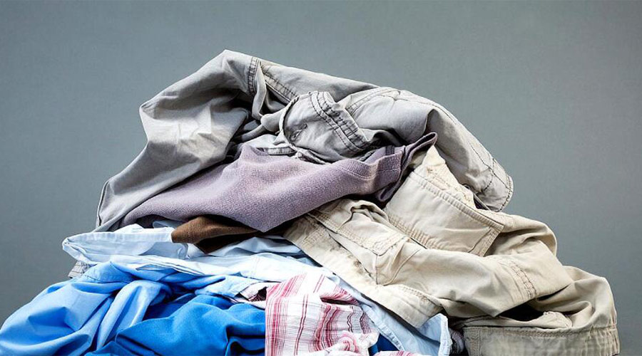 超實用！烘衣服烘干機對不同面料的纖維的縮水極限溫度