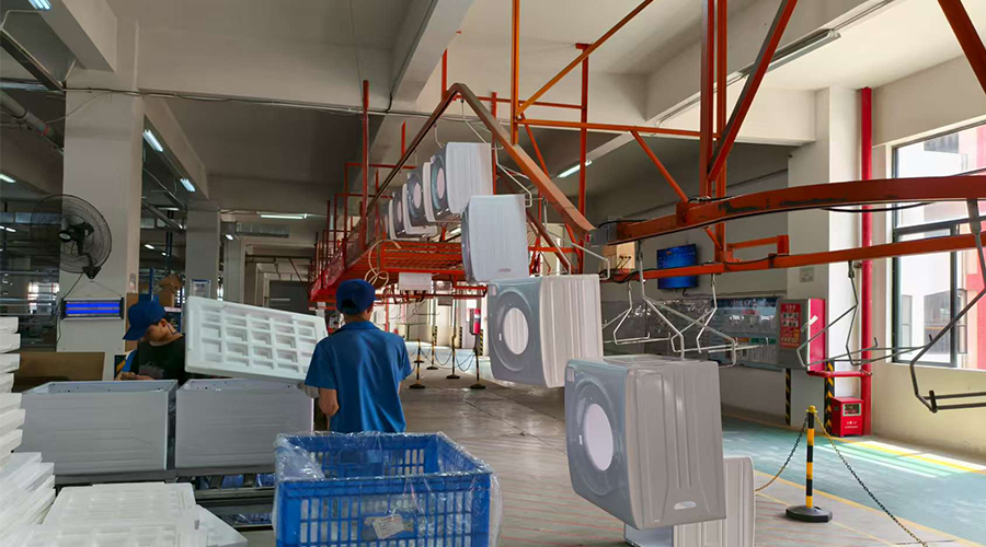 烘干機工廠 烘干機工廠