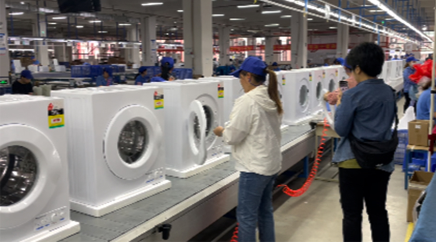 技術(shù)創(chuàng)新，滾筒烘干機(jī)的競(jìng)爭(zhēng)力