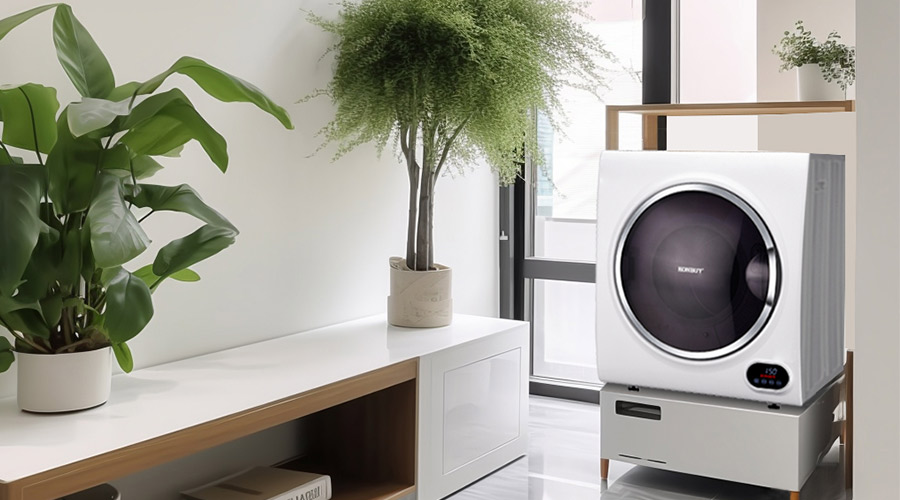 金環電器告訴你  冬至時節干衣注意事項